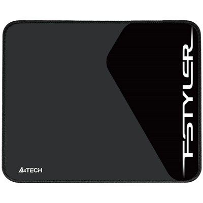 A4Tech FP20 Mousepad - FSTYLER - Roll-up Fabric - Fine Knit Edges
