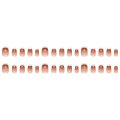 Menggh  PK（Buy 3, Get 1 Free）24pcs false nails（Please check the product details page before placing an order）. 