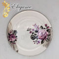 Heavy Weight Melamine Elegance Dinner Set - 72 Pcs. 