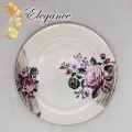 Heavy Weight Melamine Elegance Dinner Set - 72 Pcs. 