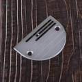 2xMetal B Type Feed Dog Plate for Industrail Single Needle Sewing Machine B28. 