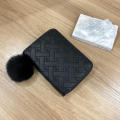 rhombus rhombus card holder Luxurious love leather love card holder printed card holder for Casual Party Wedding Daily use Gift. 