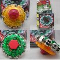 HZ 20 Styles 4D beyblade burst Toys Metal Fusion Master Battle Set BB70 Galaxy Pegasus W105R2F. 