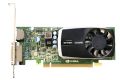 Nvidia Quadro 600 1 GB Graphic Card. 