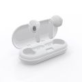 TWS I12 & M19, M 28 , M27 & Air 31 & Pro3 Airpods_ with Super Sound & High Quality Touch Sensors True Stereo Headphones with Built in Mic 10m Transmission Bluetooth Wireless Earbuds , Charging Case Sport Headset for all Bluetooth Smart devices.. 