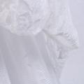 Womens Lace Layered Hitched Maxi Skirt A Line Gypsy Boho Long Asymmetric Summer. 