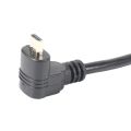 Micro-HDMI-2 * Micro-HDMI to HDMI Male Cable-black. 