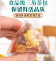 , wolfberry, cassia tea, ginseng, dendrobium, dandelion, burdock root, honeysuckle health tea, authentic flower tea, stay up late. 