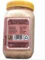 Desi Sugar - Premium Quality Pure Jaggery Sweetener 900 Gram | Naturally Sourced, Chemical-Free | Packed in Eco-Friendly, Reusable Food-Grade Plastic Jar. 