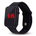 TC Deal of 3 stylish elegent watch,ledband ,t-shirt. 