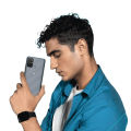 ZTE Blade A52 - 6.52" Inch Display - 4GB RAM - 64GB ROM. 