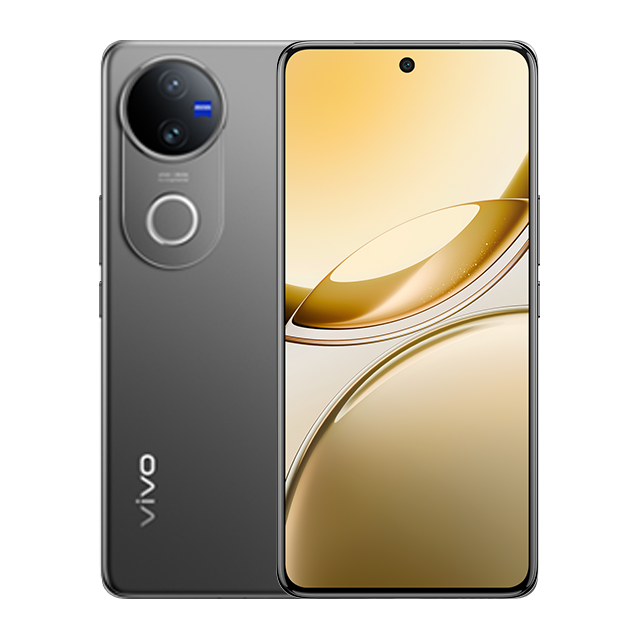 Vivo V50 5G - 12GB RAM 256/512GB ROM 6.77'' 4D AMOLED Display 6000mAh Battery 90w Fast Charge PTA Approved 1 Year Official Brand Warranty