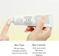 Dr Althea 345 Relief Cream 50 ml Made In Korea. 