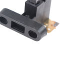 2Pcs Carbon Brush Holder For 168F/188F Generator Spare Parts 2KW-3KW 5KW-8KW. 
