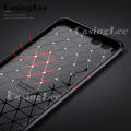Casinglee For Motorola Edge 30 Pro 5G Case Carbon fiber drawing Soft Silicon Back Cover for Moto Edge30 Pro 5G Core Phone cases For girls and Boys. 
