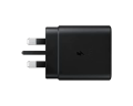 Samsung 45 Watt Adapter 3Pin For Mobile. 