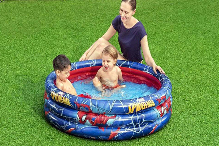 Bestway%2098018%20Marvel%20Spider-Man%20Ring%20Swimming%20Pool%20-%20Image%203