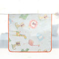 【ETOP】 Baby Bed Pad Waterproof Washable Reusable Large Toddler Mattress Protector Incontinence Pads Sheet Cover Underpads for Kids Adults and Pets Potty Training Mat. 