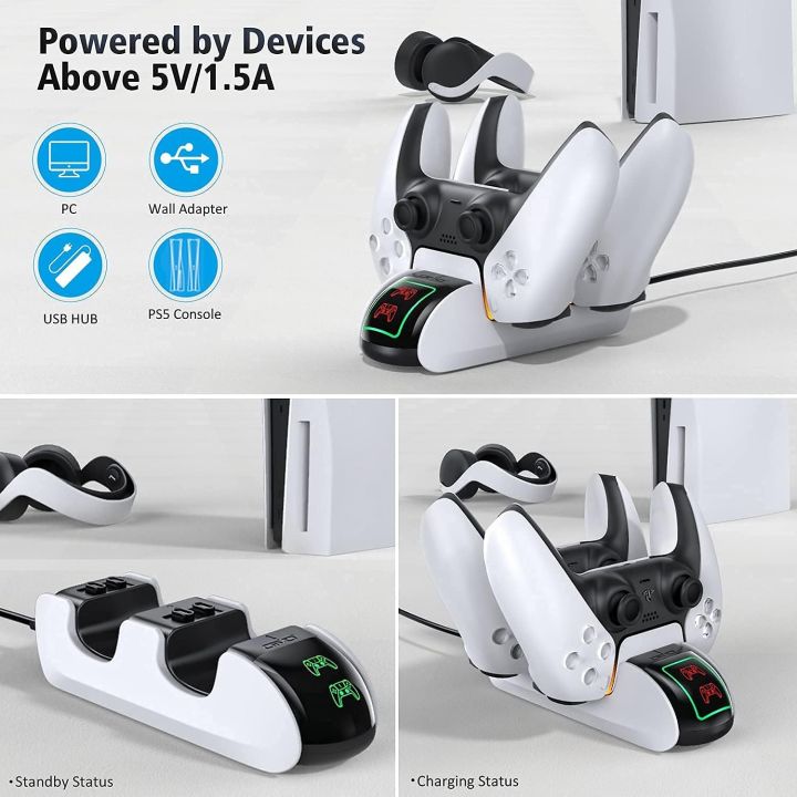 PS5%20Controller%20Charger,%20OIVO%20PS5%20Charger%20for%20Playstation%205,%20PS5%20Controller%20Stand%20with%20LED%20Indicator%20for%20PS5%20Controller,%20PS5%20Dualsense%20Charger%20for%20Sony%20Playstation%205%20Controller%20-%20Image%203