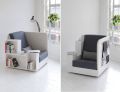 Chair, Storage sofa. Storage chair, laptop & study chair/ Sofa. 