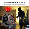 Mini Home Security Camera. 