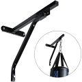 Zee Sports Heavy Duty Wall Bracket Steel Mount Hanging Stand for Punching Bag. 