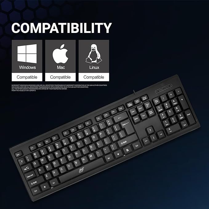 Wired%20Keyboard%20and%20Mouse%20Combo,Full-Size%20Keyboard%20and%20Mouse%20Combo%20with%20Optical%203%20Button%20Mouse,%20USB%20Plug-and-Play,%20Compatible%20with%20Desktop,%20Laptop,%20Notebook,%20USB%20Plug%20&%20Play%20%7C%20Ergonomic%20&%20Comfortable%20Design%20-%20Black%20-%20Image%205