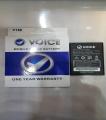 Battery For Voice v185. 