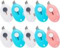 MINI COLORFULL CUTTER NO.301. 