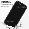 CasingLee For Nokia G21 case Ultra Thin Smooth silicon Matte Back Soft Cover Nokia G21 Phone case cover For girls and Boys. 