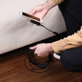 8mm Lens Endoscope 3.5M Soft Cable Wifi Endoscope Camera Inspection Camera high quality. 