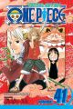 One Piece, Vol. 41: Declaration of War by Eiichiro Oda (Author), Eiichiro Oda (Illustrator). 