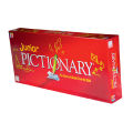Junior Pictionary Board Game no 0125B The Game of Quick Draw for Kids. 