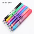 New Listing Ink Pens Luxury High Quality 405 Various Colors Art Nib School Student Office Stationery Fountain Pen. 