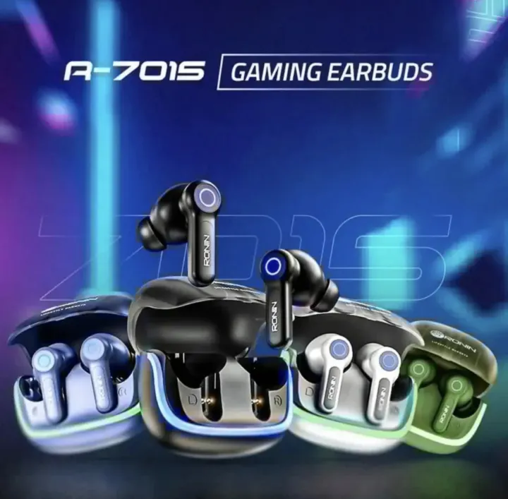 Ronin%20R-7015%20Buds%20Immersive%20bass.%2050ms%20lag-free%20gaming.%20RGB%20lights%20that%20steal%20the%20spotlight.%20IPX5%20water%20resistance%20and%204%20bold%20colors%20to%20match%20your%20vibe.%20Style,%20sound,%20and%20speed%20%E2%80%94%20all%20in%20one%20-%20Image%202