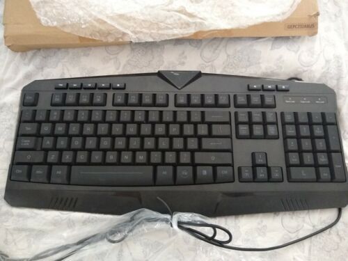 Keyboards%20-%20%20PC232%20Gaming%20Keyboard%20112%20Keys%20Wired%20Membrane%20Keyboard%20RGB%20Light%20Backlit%20Anti-Ghosting%20English%20Keyboard%20For%20Laptop%20PC%20(English%20Keyboard)%20-%20Image%204