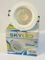 5 WATT LED DOWN LIGHT WARM SKY-LED. 