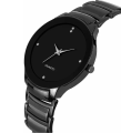 Classic Luxury Watch for Men / Boys - Stylish Stainless Steel Analog Quartz Mens Watches. 