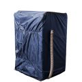 Dachi Washing Machine Cover Waterproof Premium Quality For All Automatic & Manual Washing Machines 6kg to15kg. 