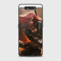 Samsung Galaxy_A80 Cover - SkinLee HQ Infinity Glass Case (Soft) - Epic Katarina - SKINLEE-465-1-995-720. 