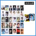 BTS Jin Photocards for Boys and Girls Army KPOP Fans (Pack of 30). 