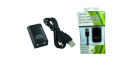 Xbox 360 Play And Charge Kit Mini. 