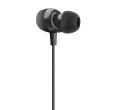Space Pebble PB-551 XS-Bass Earphones PB 551 Earphones Space. 