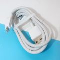 Original Huawei 5V 2A EU US UK Power Wall Charger Adapter 100CM Micro USB Charging Data Line For Y6 Y7 Y8 Y9 2019 p6 p7 p8 Lite. 