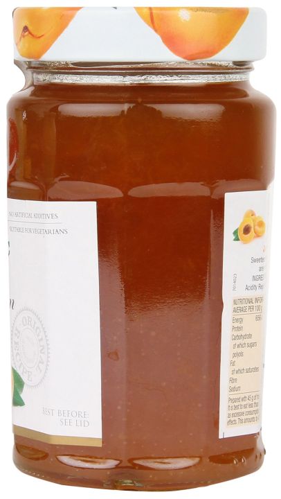 Stute%20Apricot%20Extra%20Jam%20Bottle,%20430%20Gram%20-%20Image%202