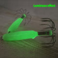 Squid Hook Corrosion Resistance Rust Resistant Cuttlefish Hooks. 