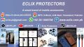 2 in 1 Tecno Spark 40 Pro Plus UV Tempered Glass Liquid Glue Screen Protector Curved Edge to edge + Back Matte Protector Soft Skin Sheet Film For Tecno Spark 40 Pro Plus - Transparent. 