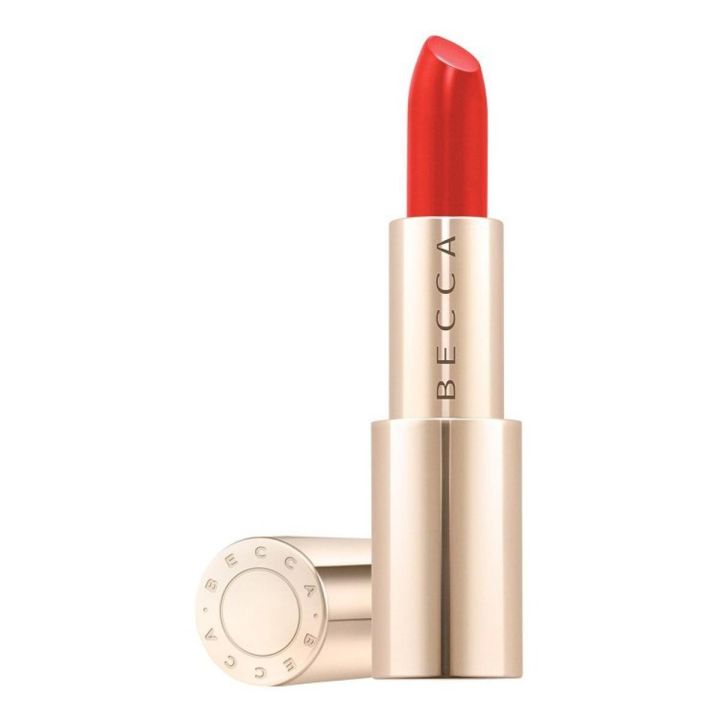 Cheeks Pakistan - Becca Khloe Kardashian & Malika Lipstick Hot Tamale