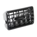 Toyota Indus Corolla Complete AC Grill 4 piece set. 