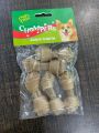 5 Pcs Puppy Calcium Bone Pack. 
